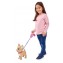 Peluche Simba Chi Chi Love Poo Poo Puppy