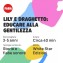 Personaggio Sonoro Faba Lily e Draghetto: Educare alla Gentilezza per Raccontastorie