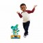 Gioco VTech Baby Lord, Cucciolo In Hoverboard