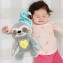 Peluche Interattivo VTech Baby Dormiglione Dolce Nanna