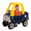 Macchina a Spinta Little Tikes Cozy Truck
