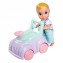 Bambola Simba Steffi Love Baby Car