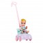 Bambola Simba Steffi Love Baby Car