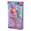 Bambola Simba Steffi Love Sirena Rainbow Mermaid