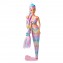 Bambola Simba Steffi Love Sirena Rainbow Mermaid