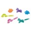 Bambola Simba Steffi Love Sirena Rainbow Mermaid