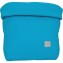 Coprigambe Passeggino Inglesina Zippy Light Antigua Blue