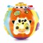 Palla Interattiva Musicale VTech Baby Palla Delle Scoperte