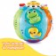 Palla Interattiva Musicale VTech Baby Palla Delle Scoperte