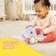 Peluche Interattivo VTech Baby Marina Polipetta Canterina