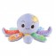 Peluche Interattivo VTech Baby Marina Polipetta Canterina