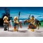 Squadra Esplorativa dei Cavalieri del Leone Playmobil Knights
