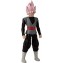 Personaggio Bandai Dragon Ball Limit Breaker Series Super Saiyan Rosé Goku Black