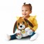 Peluche Interattivo VTech Baby Fido Parla E Gioca Con Me