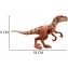 Dinosauro Mattel Jurassic World Attacco Giurassico Atrociraptor