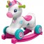 Cavalcabile Clementoni Nuvola Dolce Unicorno