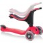 Monopattino Evolutivo Globber Go Up Sporty New Red