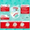 Pampers Baby Dry Mutandino XL Taglia 6 (15+ kg), 90 Pannolini-Formato Scorta