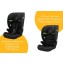 Osann Lupo seggiolino auto i-Size da 76 a 150 cm senza Isofix Black