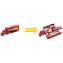 Gioco Disney Cars 3 Mack Trasportatore