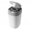 Contenitore per Pannolini Tommee Tippee Sangenic Twist & Click Bianco