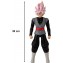 Personaggio Bandai Dragon Ball Limit Breaker Series Super Saiyan Rosé Goku Black