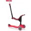Monopattino Evolutivo Globber Go Up Sporty New Red