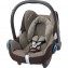Trio Loola Bebe Confort Earth Brown