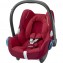 Trio Loola Bebe Confort Robin Red