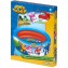 Piscina Gonfiabile Super Wings 86 cm