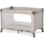 Lettino da Campeggio Hauck Dream N Play Beige
