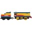 Trenino Fisher Price Thomas & Friends Track Master Rebecca