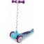 Monopattino Tre Ruote Twist Smoby Disney Frozen