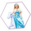 Bambola Simba Steffi Love Snow Dream
