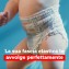 Pampers Baby Dry Mutandino Junior  Taglia 5 (12-18 kg)-108 Pannolini