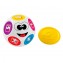Tappeto Musicale Chicco Campana