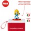 Personaggio Sonoro Faba Alice e un'altra Storia... per Raccontastorie