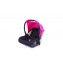 Trio Gemellare Baby Monsters Easy Twin Fucsia