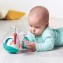 Giostrina 2 in 1 Tiny Love Tummy Time Mobile Entertainer Meadow Days