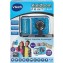 VTech Kidizoom Print Cam Blu- Macchina fotografica per bambini con stampa istantanea– Da 5 anni