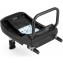 Seggiolino Auto Hauck Comfort Fix Black + Base Isofix