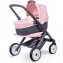 Passeggino e Carrozzina per Bambole Smoby B&eacute;b&eacute; Confort 3 in 1 Rosa