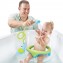 Yookidoo Elephant Baby Shower Blu – Giocattolo da bagno 0-2 anni