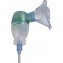 OMRON DuoBaby 2 in 1 Nebulizzatore per aerosol e aspiratore nasale per neonati