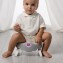 OKBABY Roady - Vasino e Riduttore WC per Bambini Pieghevole Bianco (16)