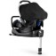 Seggiolino Auto Hauck Comfort Fix Black + Base Isofix