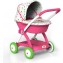 Carrozzina per Bambole Smoby 44 Gatti