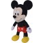 Peluche Disney Topolino Happy Friends 45 cm