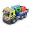 Camion Ecologico Dickie Toys by Simba Action Truck - Recycling
