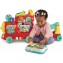 VTech Edo Maxi Treno Cavalcabile e Giocattolo Multiattività 7 in 1-Lingua Italiana,12-36 Mesi 
